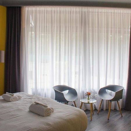Atoneli Hotel Tbilissi Extérieur photo